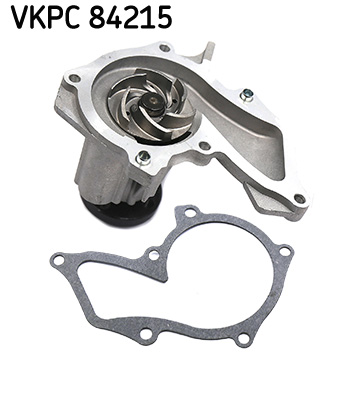 Водяной насос - VKPC 84215 SKF